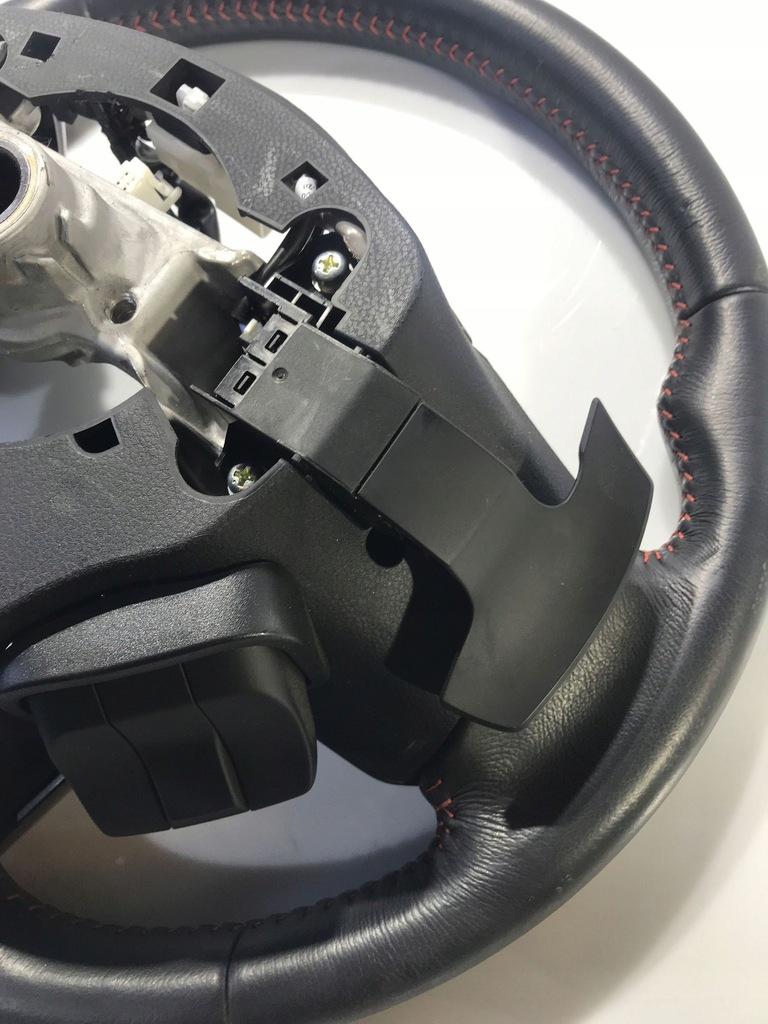 фото №8, Subaru forester sk 2020 кермо