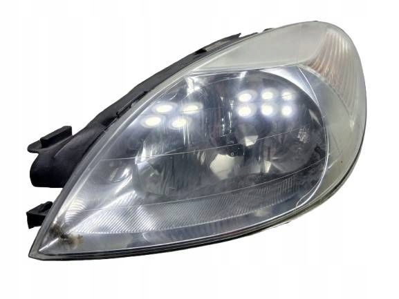 фото №1, Лампа ліва перед передня citroen xsara picasso i lift