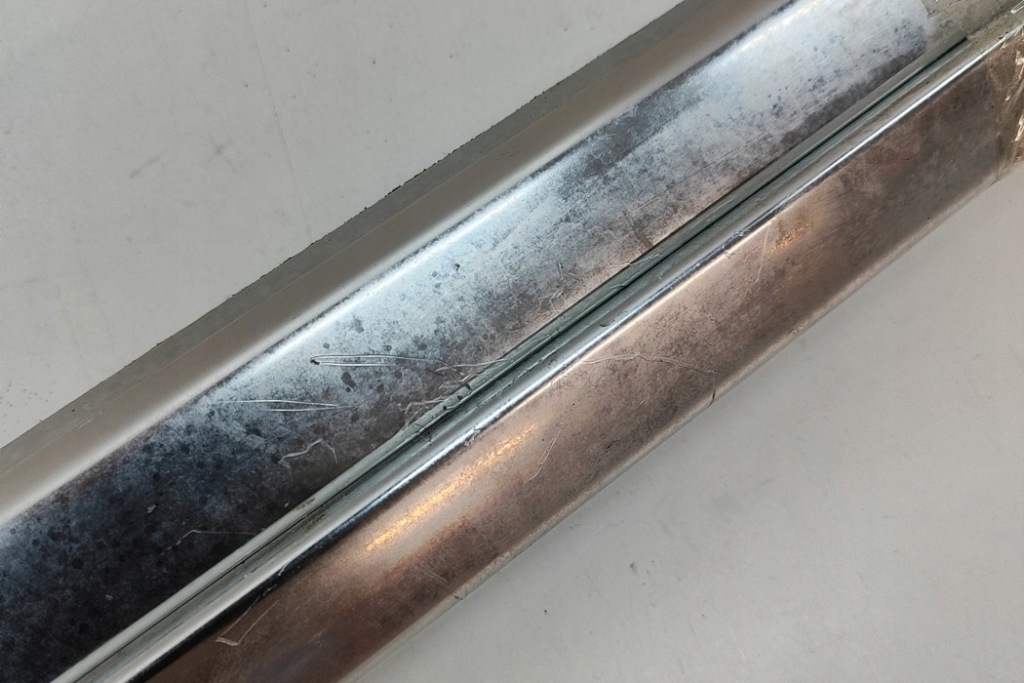 фото №7, Audi q7 4l набор рейлингов кровельные 4l0860022l 4l0860021e 3.00 дизель 171k