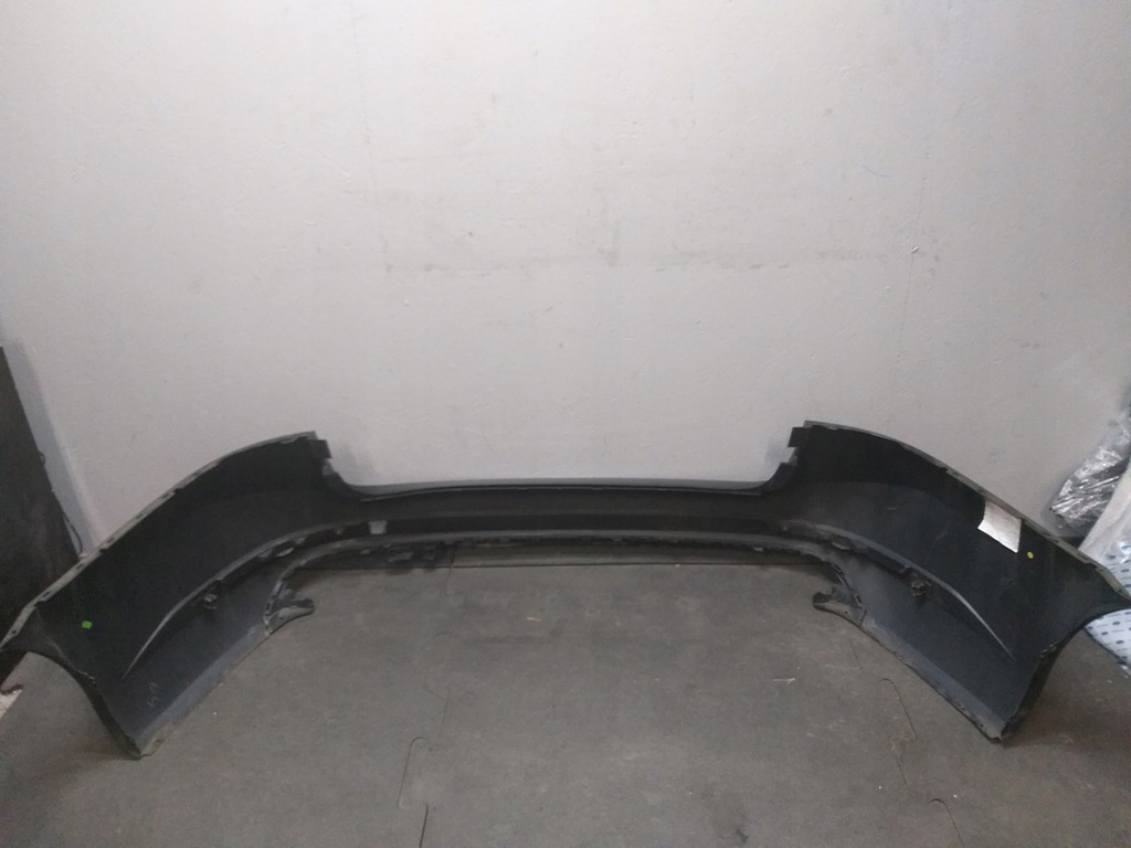 фото №8, Бампер задняя skoda superb iii 3 kombi 3v9