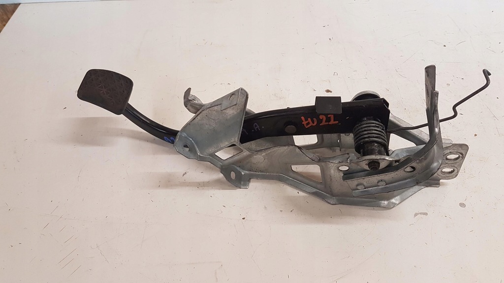 фото №1, Педаль гальма opel zafira a