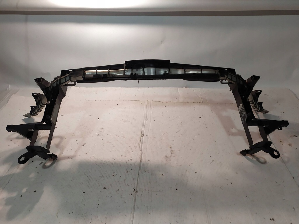 фото №6, Pas передній підсилювач mercedes w246 w176