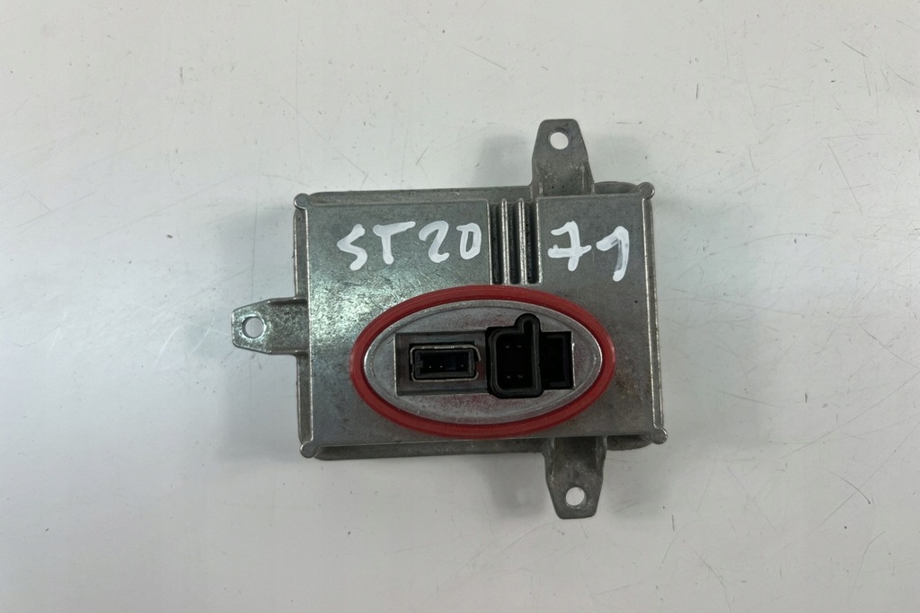 фото №1, Модуль ксенон hyundai i40 vf 3z92101700 2012