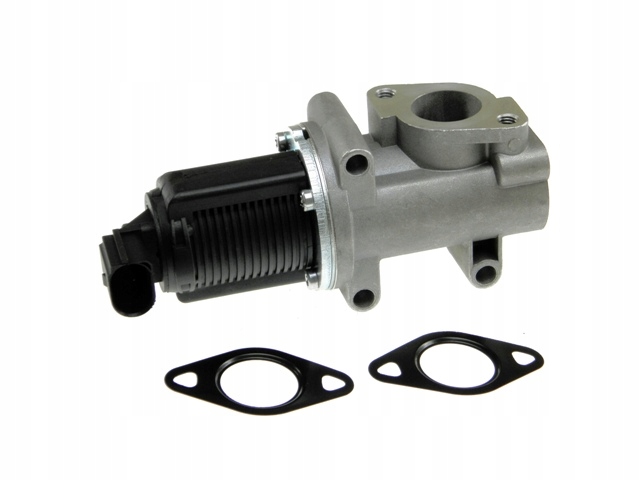фото №13, Клапан egr alfa romeo 147 156 166 1.9jtd 2.4jtd