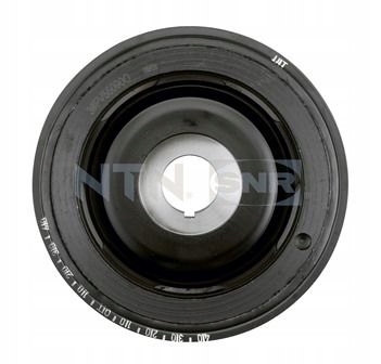 фото №2, Шкив mercedes mercedes-benz klasa a w168