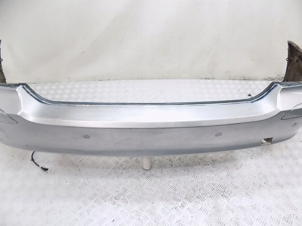 фото №5, Бампер задняя pdc - mercedes r-klasa w251 c775 long