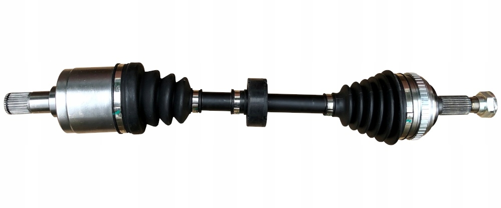 фото №1, Привідний вал права honda civic vi mb6 1.8 vti b18c4