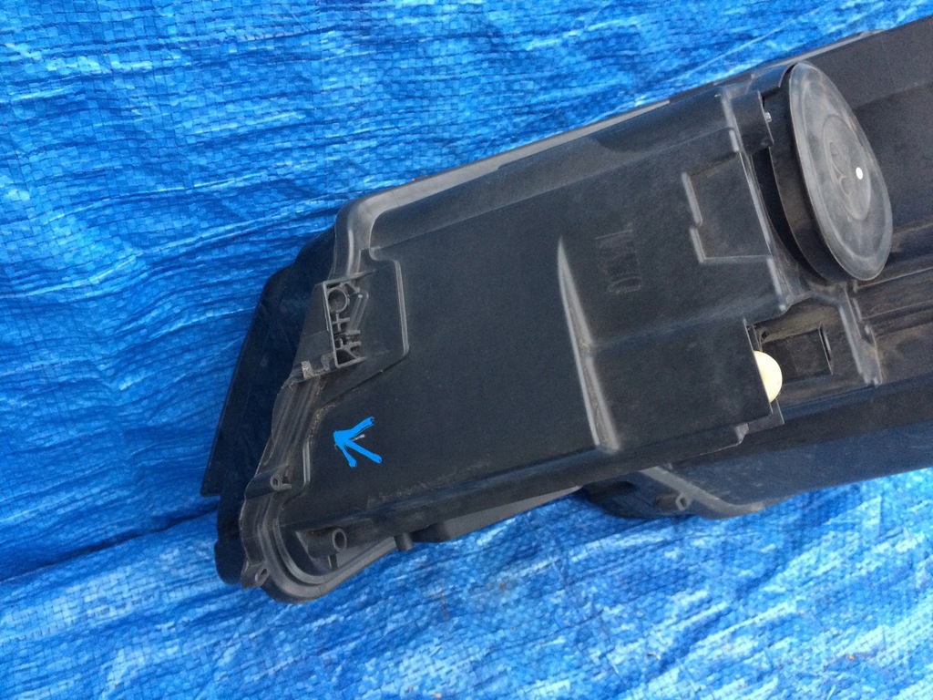 фото №8, Skoda karoq лампа правый перед передняя правая 57b941016a