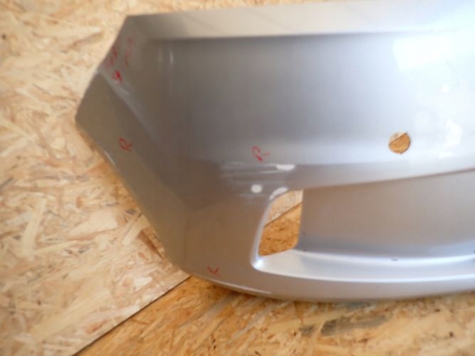 фото №7, Ford b-max 12- бампер передний перед