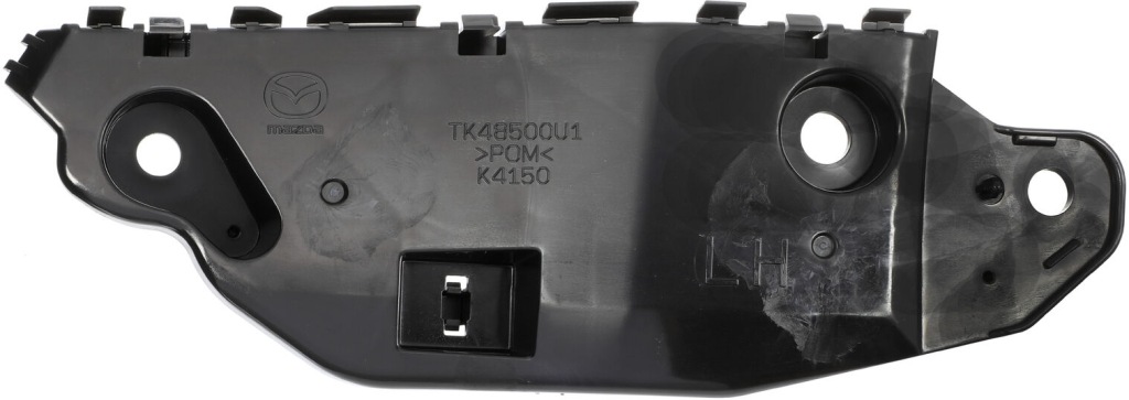 фото №1, Направляющая бампера перед левый mazda cx-9 tc tk48500u1b оригинал