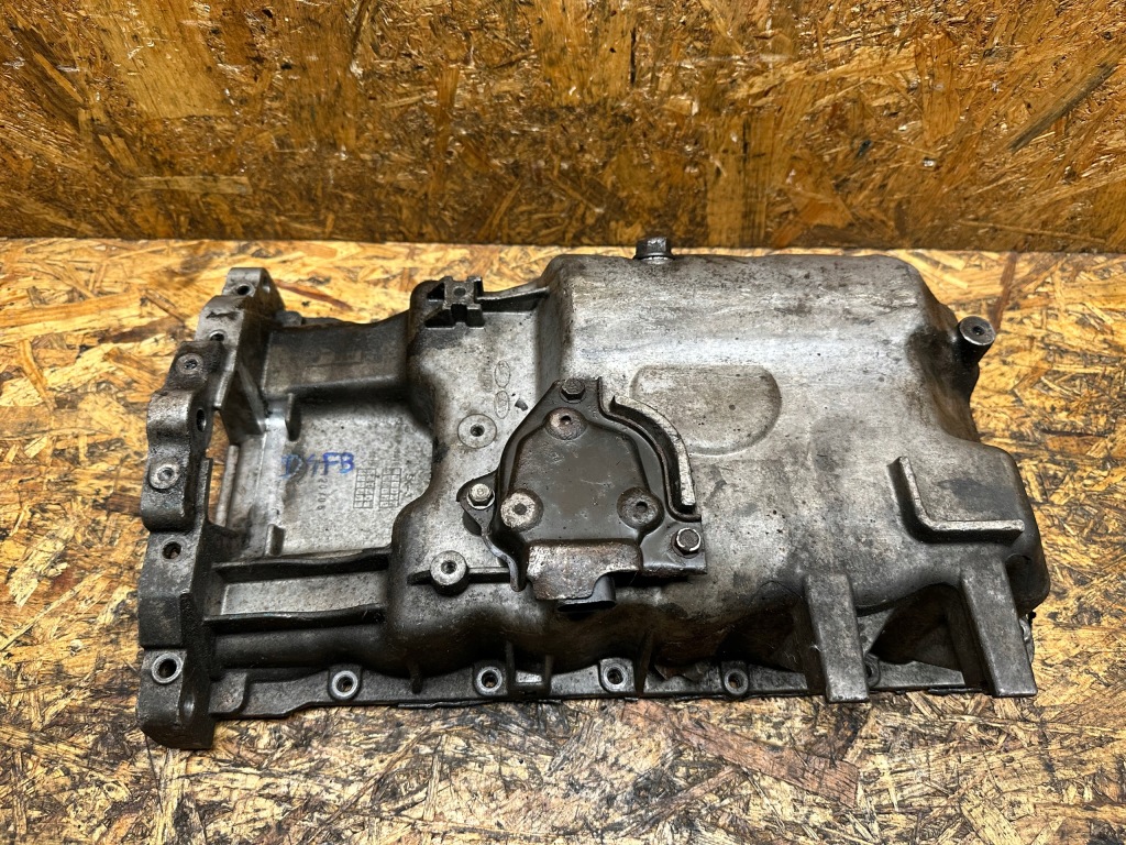 фото №1, Поддон масла датчик 1.6 crdi d4fb