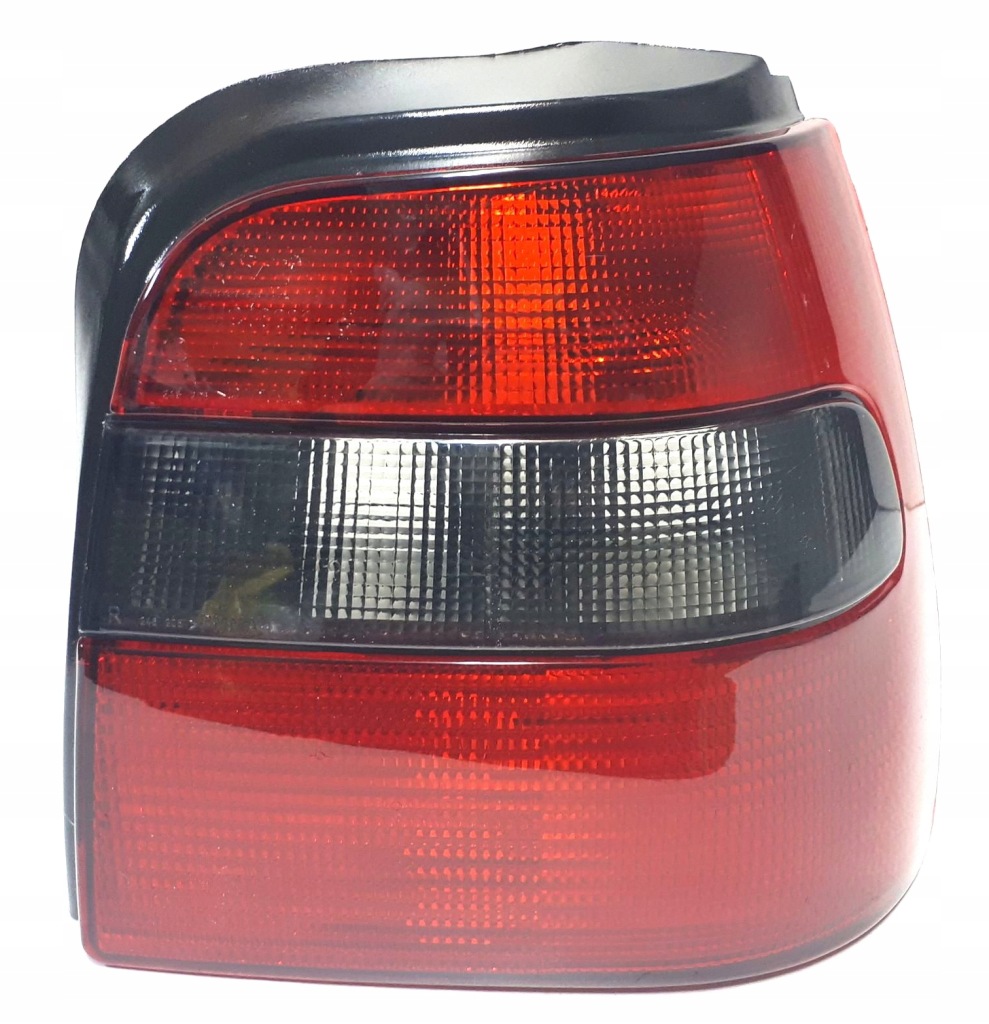 фото №1, Лампа задня права skoda felicia i ii 098788190a