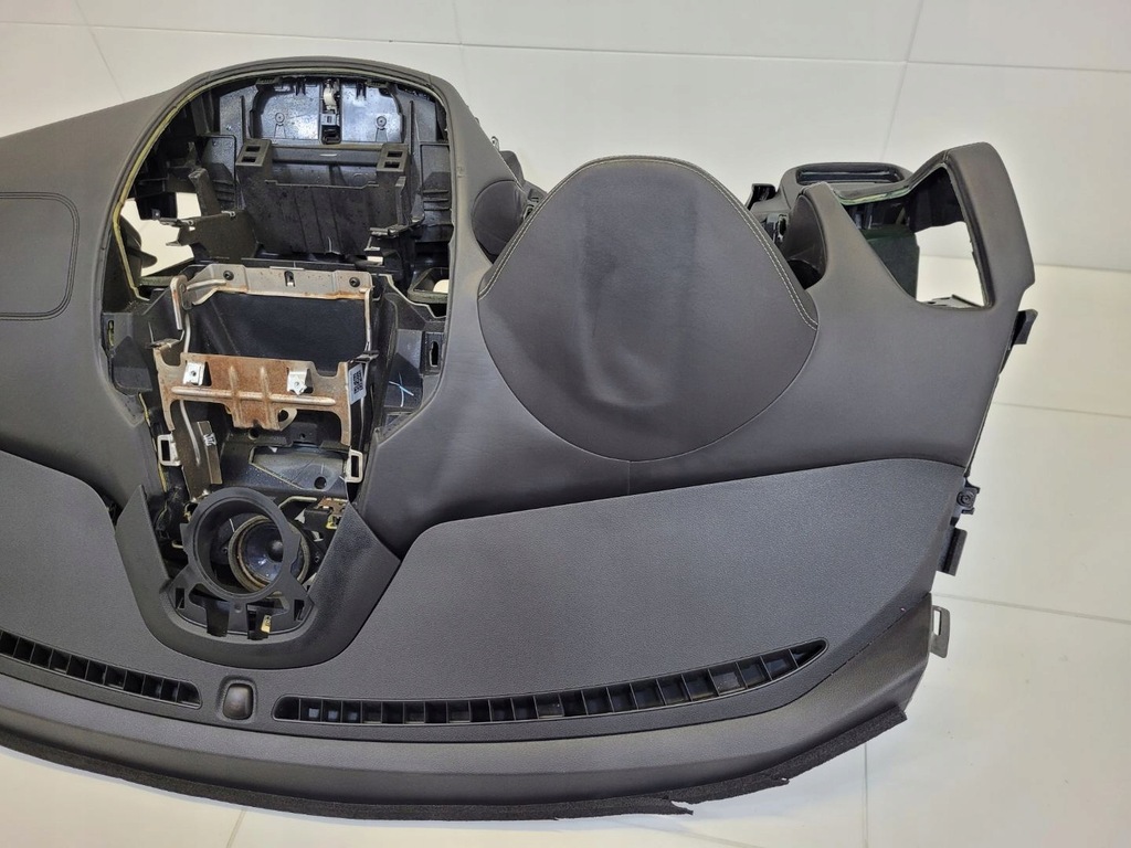 фото №11, Приборная панель приборная консоль ford kuga 2 2016 1755688