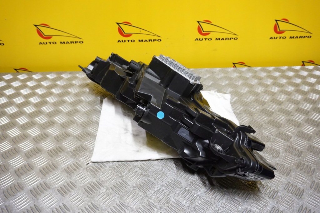 Range rover evoque l551 2019 - фара лампа low led права америка Ціна