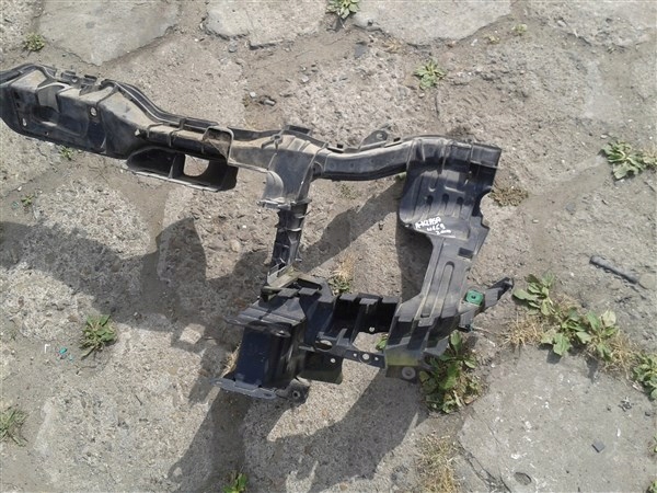 фото №4, Pas передний mercedes a-klasa w169 2.0 cdi