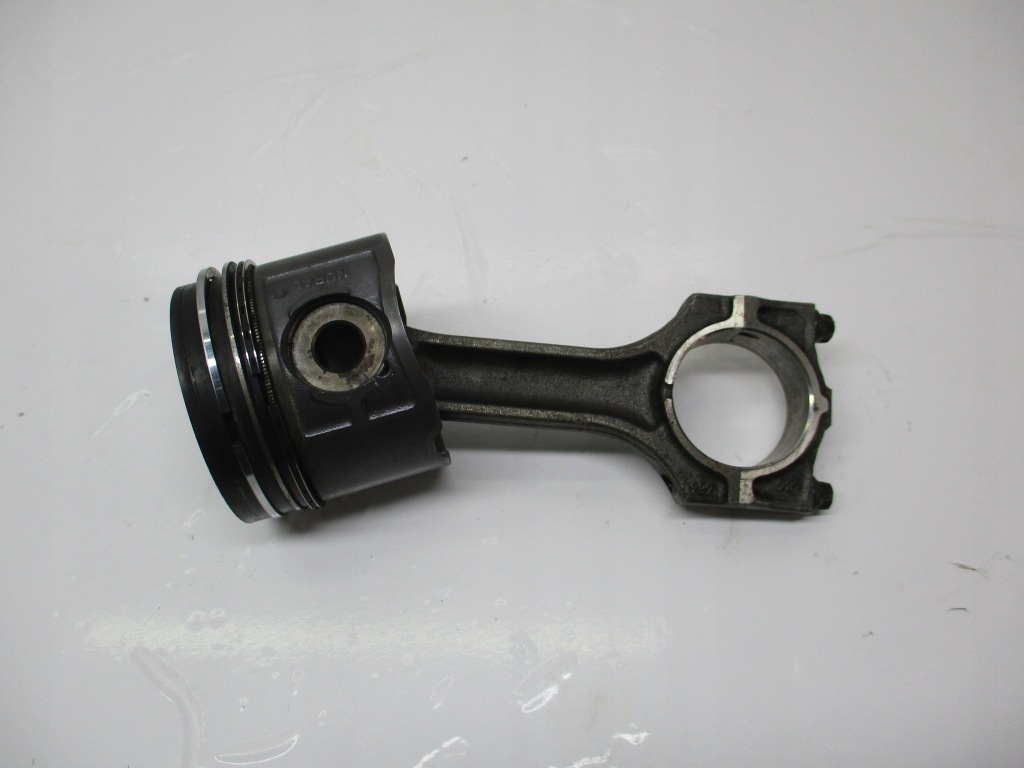 фото №1, | rover 75 2.0 cdt m47r поршень + шатун bmw