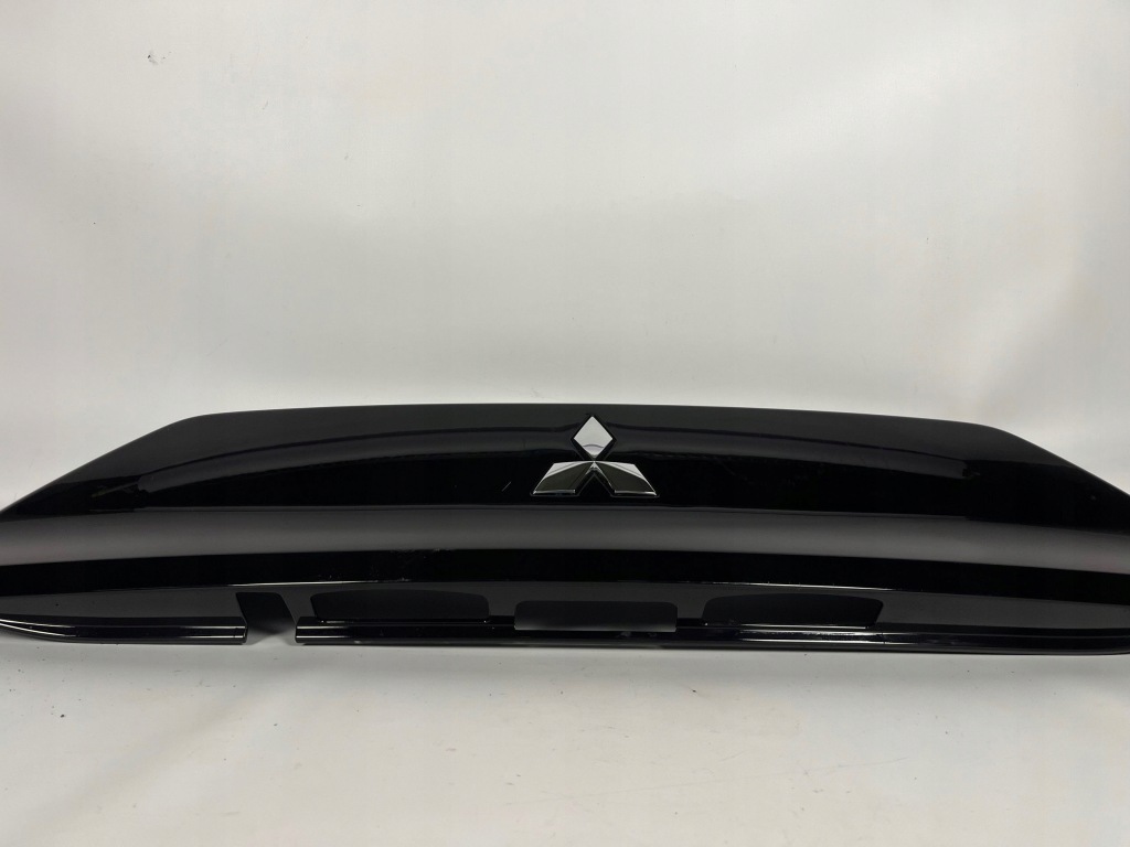 фото №5, Mitsubishi eclipse cross 21- молдинг накладка крышки багажника