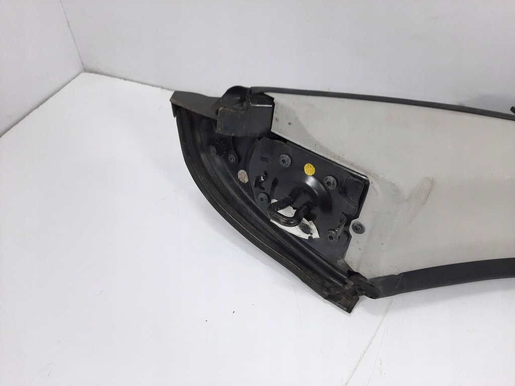 фото №9, Citroen c3 pluriel 04r блок двигателя каркас крыша левый