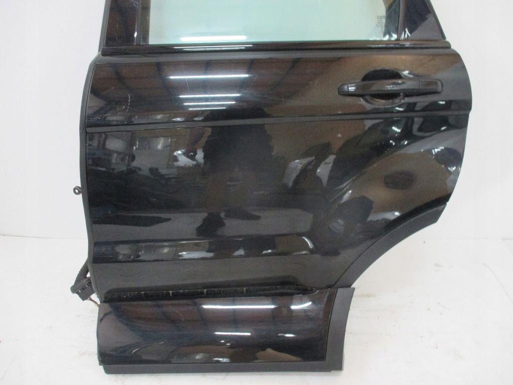 фото №3, Дверь левая задние range rover evoque 18r