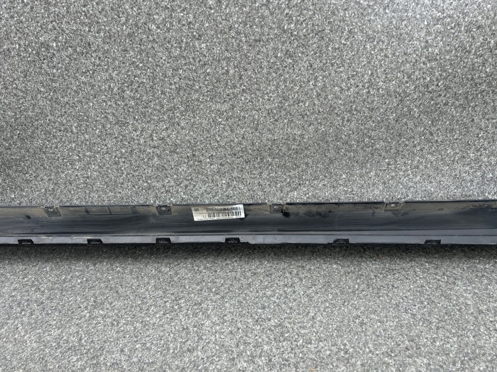 Молдинг порог левая порог левый bmw m3 g80 21- 8084407 Недорого