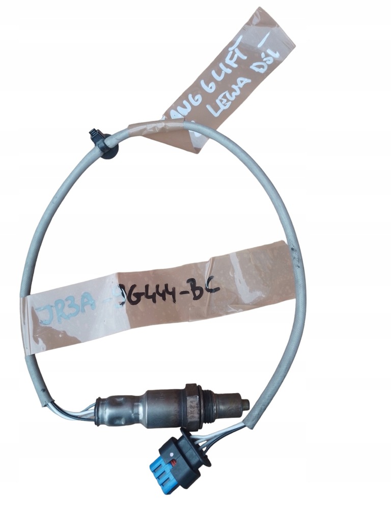 фото №1, Датчик ford mustang vi 5.0 v8