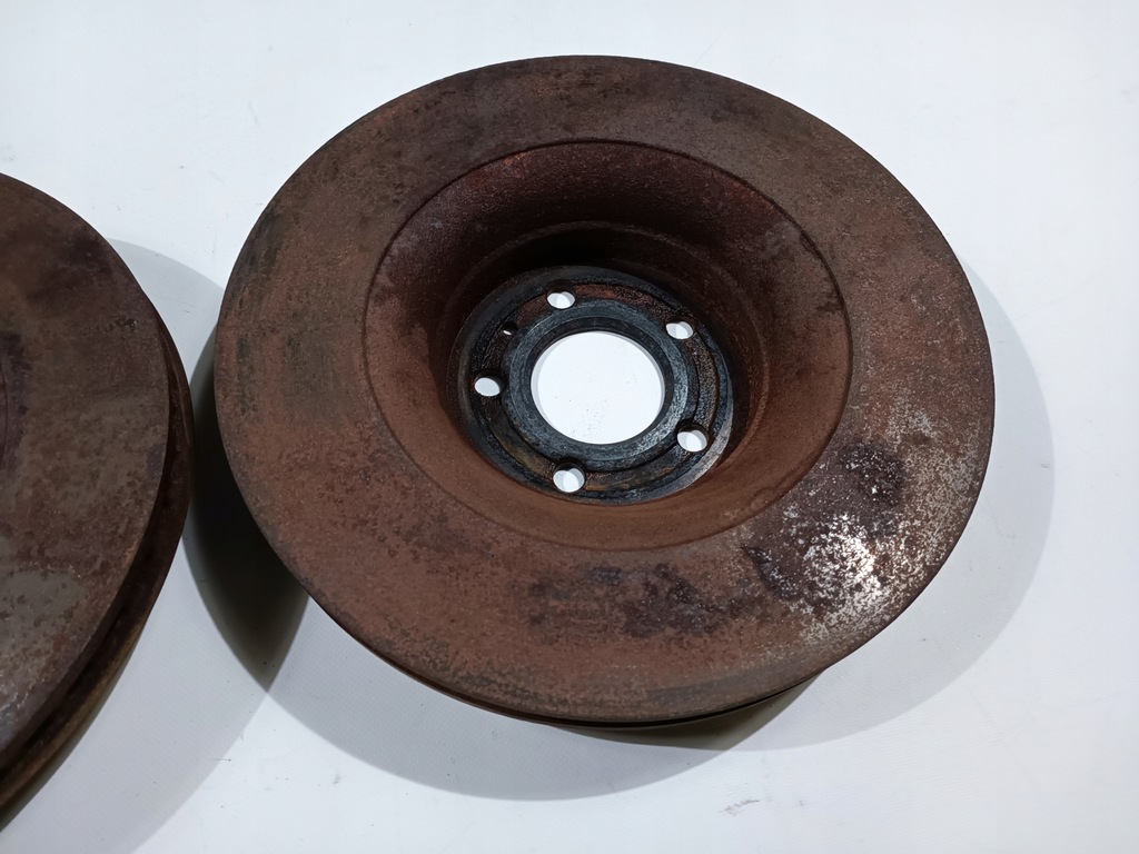 фото №7, Диск гальмівні диски перед 352mm ford mustang vi gt 15 -