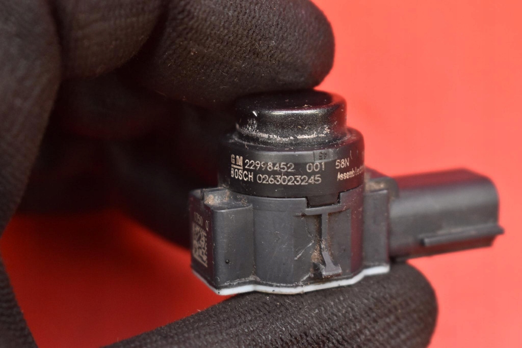 Датчик парковки перед 22998452 0263023245 opel ampera-e hb 17-20 с Разборки