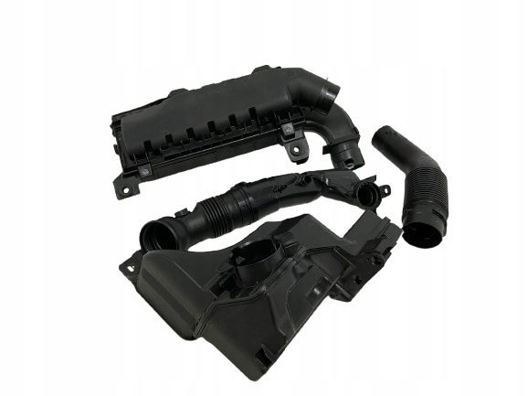 фото №1, Proace city 1.2t бензин корпус фильтра воздуха комплект