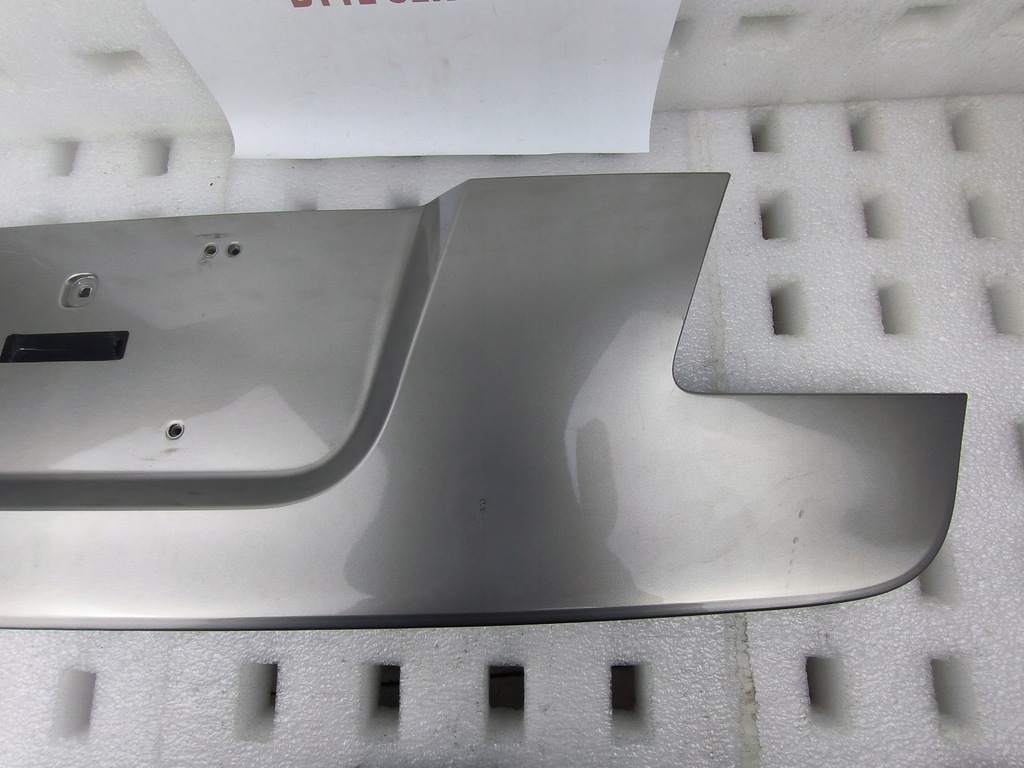 фото №5, Bmw 7 f01 f02 накладка крышки багажника 7186532