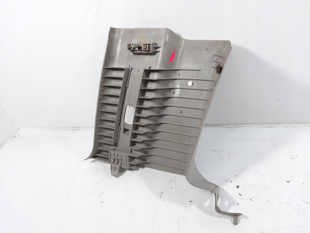 фото №6, Dodge durango ii lift 07r блок двигуна захист стійка правий задня