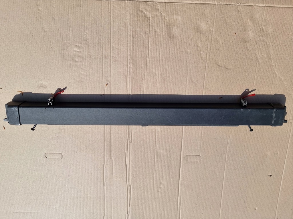 Купить Сетка перегородочная citroen c4 grand picasso 2006-2013 год