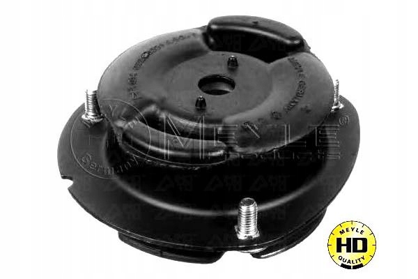 фото №1, Meyle подушка амортизатора mercedes coupe 300 ce