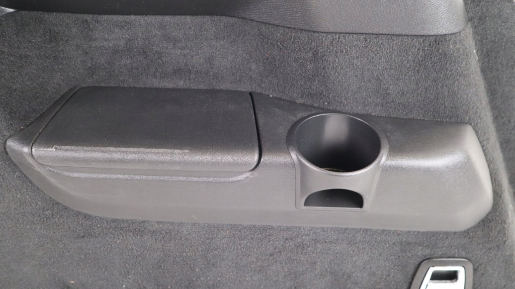 фото №5, Volvo xc90 ii обшивка багажника левый 7 пассажирский 3546488