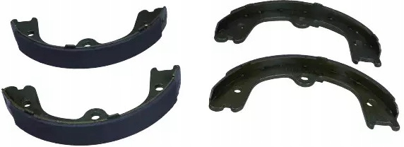 фото №1, Maxgear тормозные колодки тормозные 19-2064
