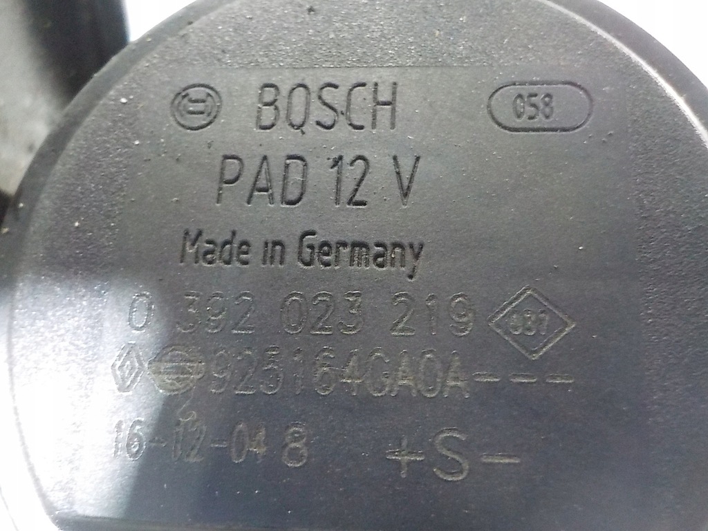 фото №6, Renault master iii 14-19 магистраль водяная