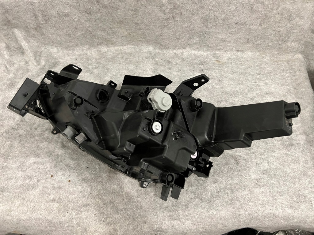 фото №4, Mazda cx5 ii 18- правая лампа full led