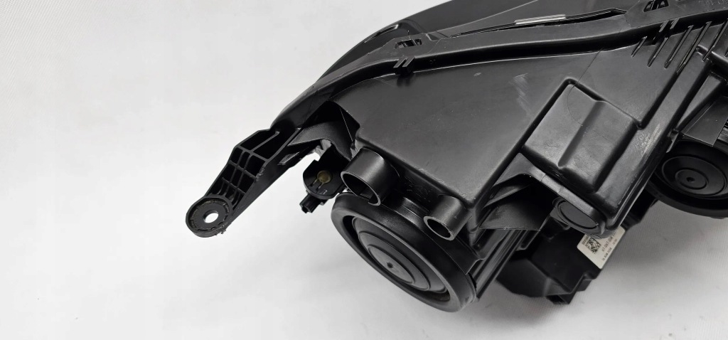 фото №8, Ford ecosport lift лампа перед левая обычная