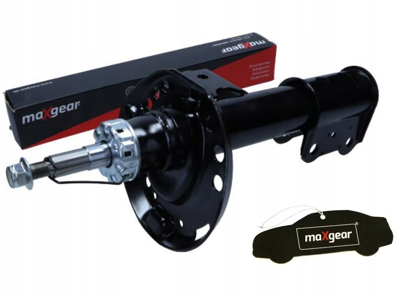 Maxgear 11-0927 амортизатор с Разборки