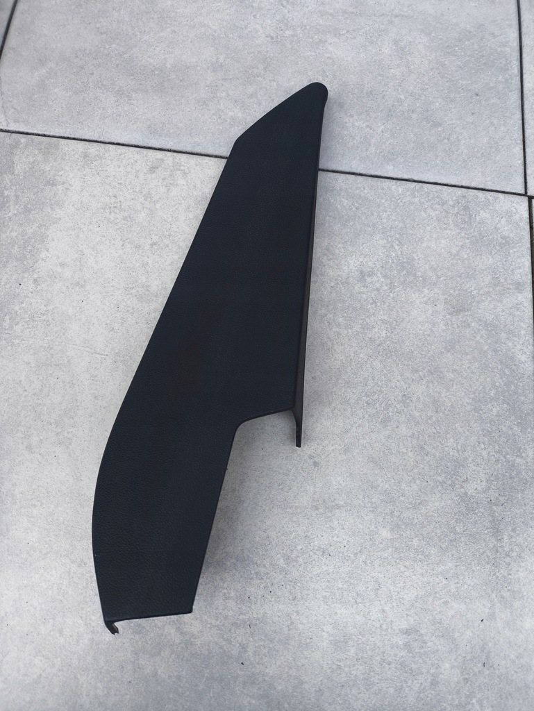 фото №1, Mercedes w245 заглушка захист дзеркало права 1697200411 mercedes a e