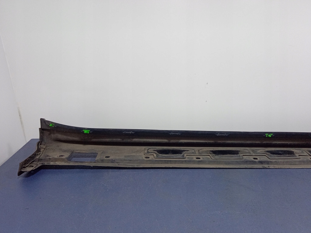 фото №1, Porsche panamera 971 gts молдинг порог порог левая 971854883c