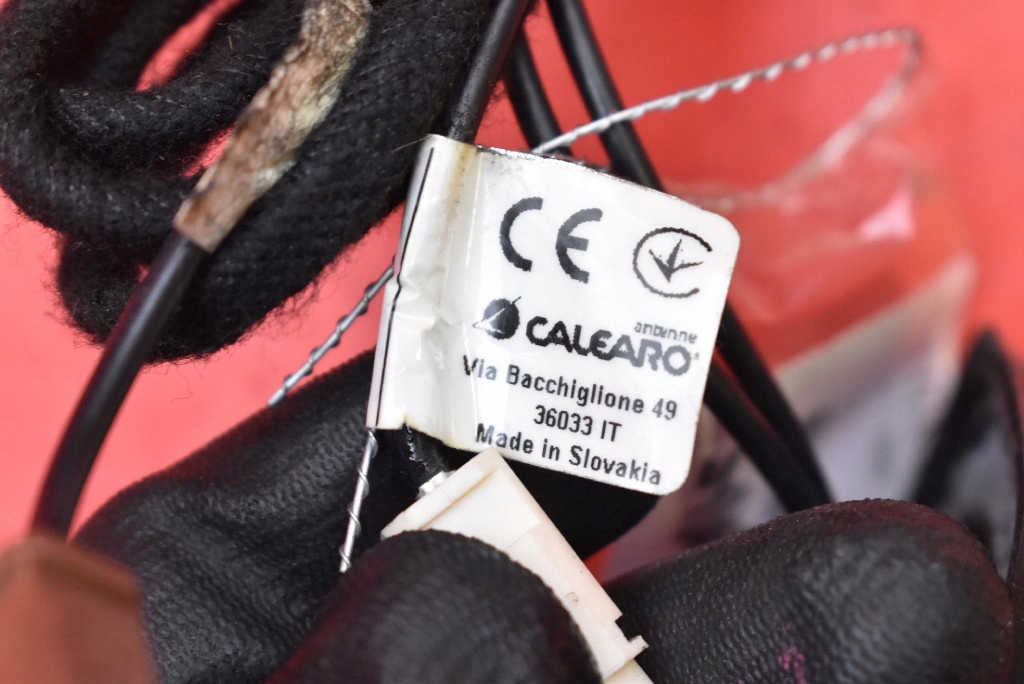 фото №9, Антена dacia spring 21-