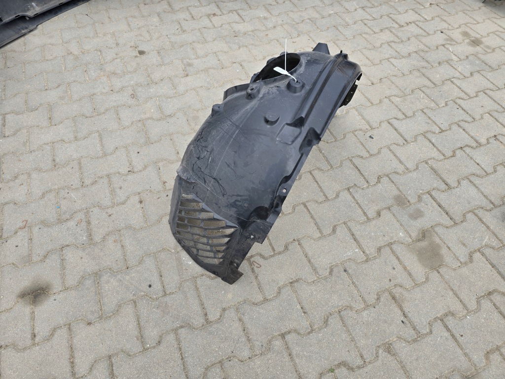 фото №1, Подкрылок защита левая перед bmw 1 f40 2 f44 7436645