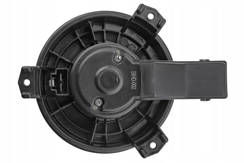 фото №5, Вентилятор обдув honda cr-v 2015-