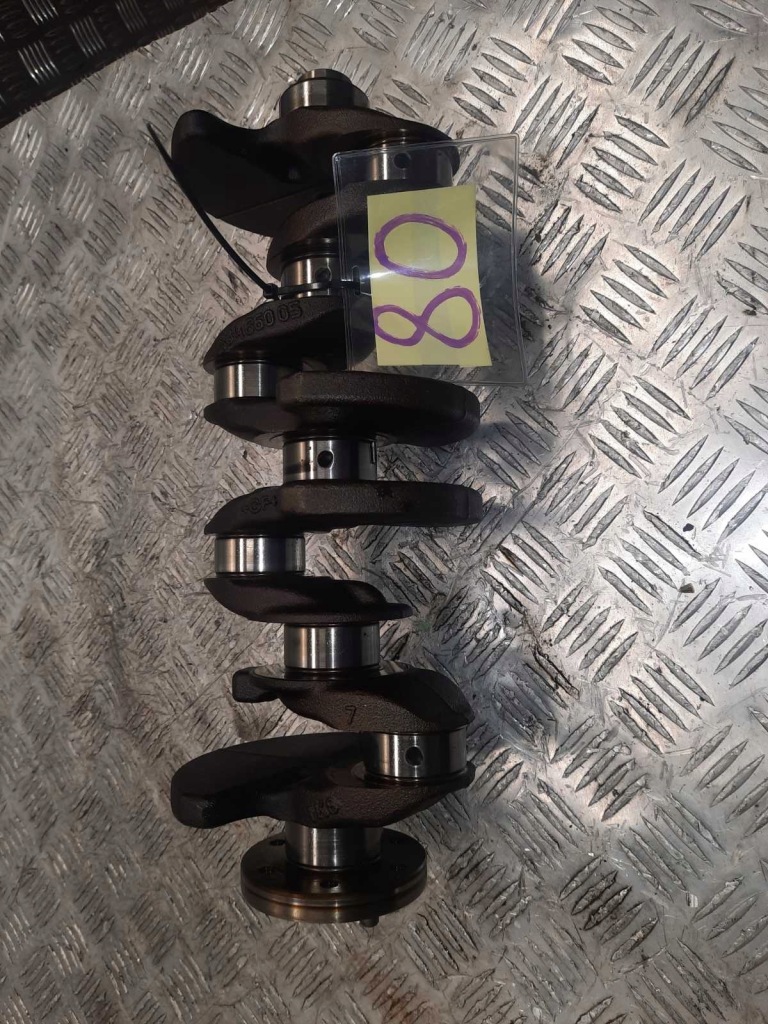 Купить Wał коленчатый mini bmw f20 f21 f30 r55 r56 r60 1.6 thp n13b16a