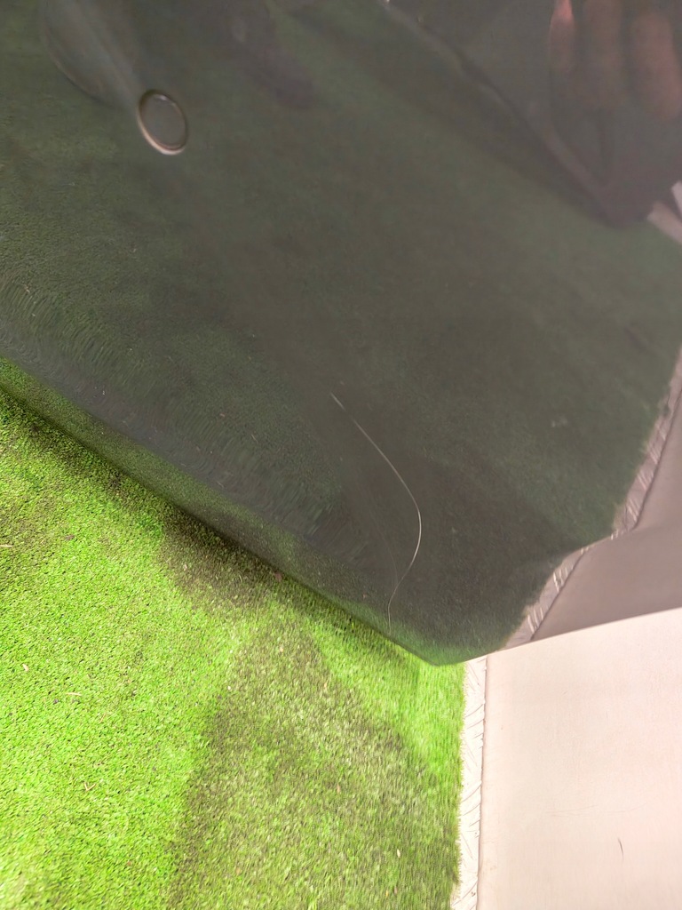 фото №6, Bmw 8 g16 бампер задня задній 6pdc c36 m-pakiet