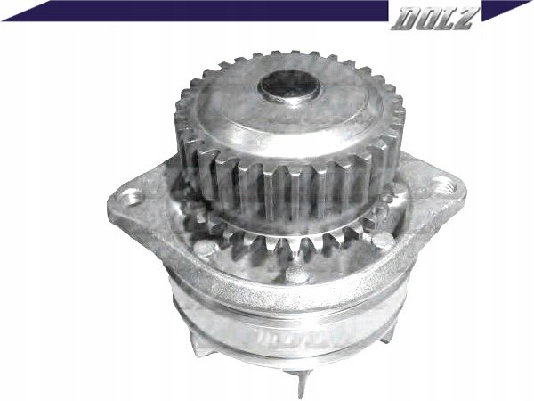 фото №2, Насос водяная - wody [dolz]