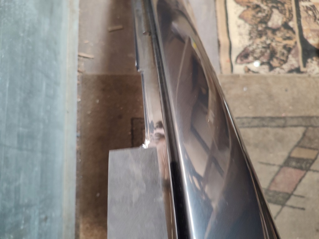 Крила правий перед bmw e36 купе рестайлінг  181/9 Ціна