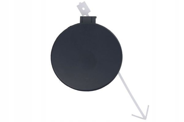 фото №1, Заглушка бампера фаркоп 5513-00-2013927p blic