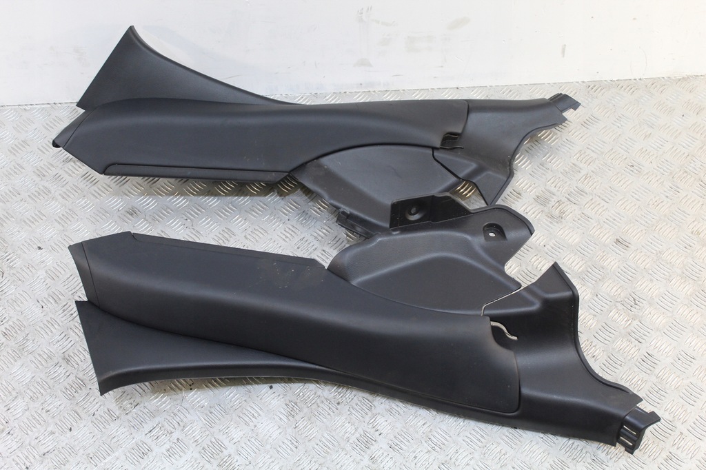 фото №11, Сиденья салон кожа lexus rx 450h iv 4