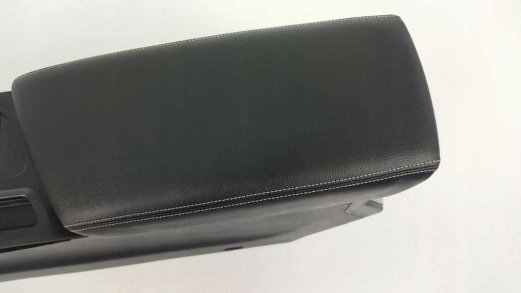 фото №6, Megane iv тунель середній підлокітник шкіра europa